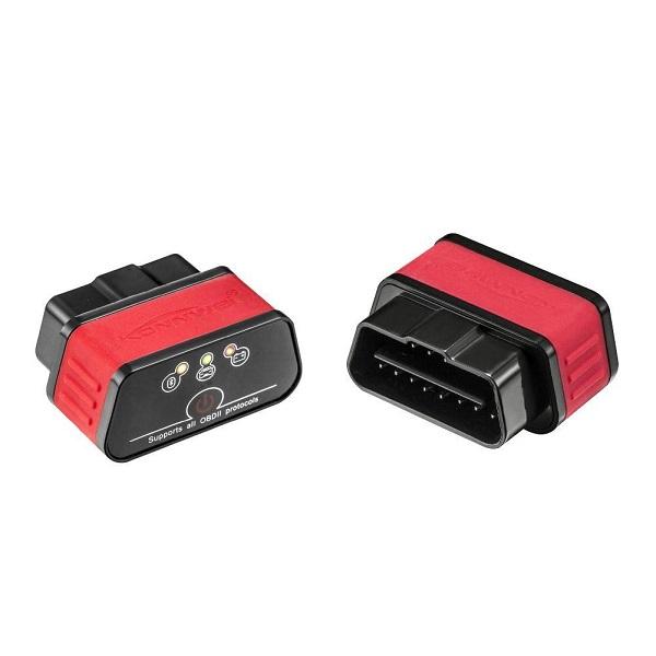 Φωτογραφία προϊόντος: Konnwei KW903 Bluetooth OBD2 διαγνωστικό αυτοκινήτου