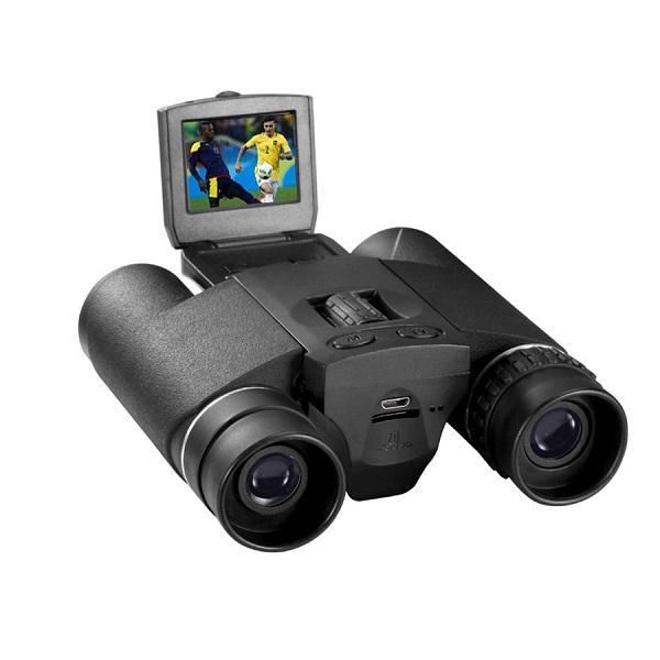 Φωτογραφία προϊόντος: Ψηφιακά κιάλια HD 720P με οθόνη 1,5" DB168B