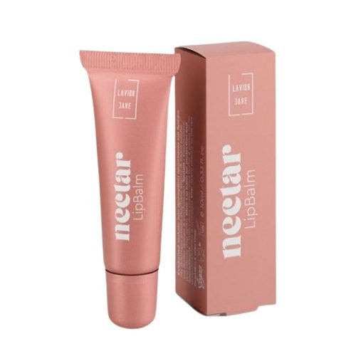 Φωτογραφία προϊόντος: LAVISH CARE Lip Balm Nectar Eνυδατικό Balm Χειλιών, 10ml