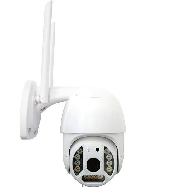 Φωτογραφία προϊόντος: OEM IP Wi‑Fi Κάμερα Παρακολούθησης 1080p Αδιάβροχη