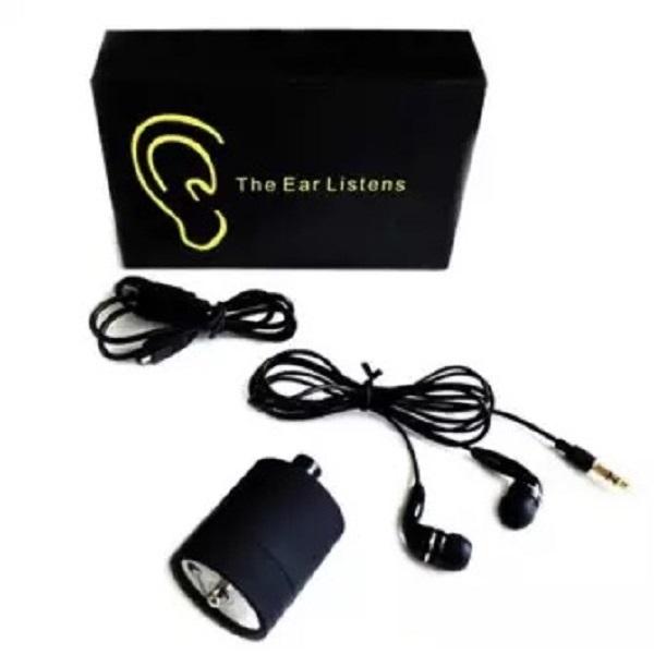 Φωτογραφία προϊόντος: The Ear Listens G4013 Συσκευή Μεγέθυνσης Ήχου Μέσω Τοίχου