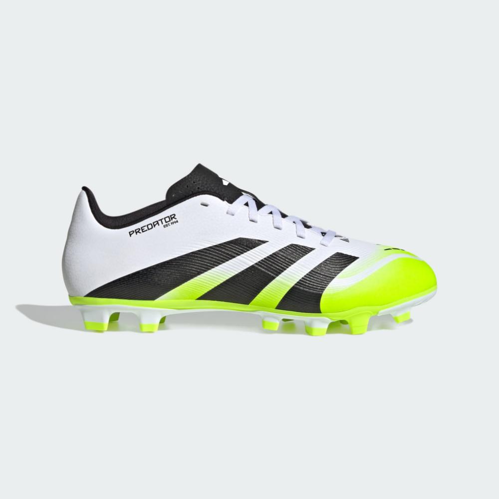 Φωτογραφία προϊόντος: JH8847 - ADIDAS PREDATOR CLUB FG/MG WHITE Color