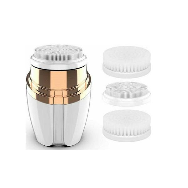 Φωτογραφία προϊόντος: Sonic Facial Cleansing Brush LT-606