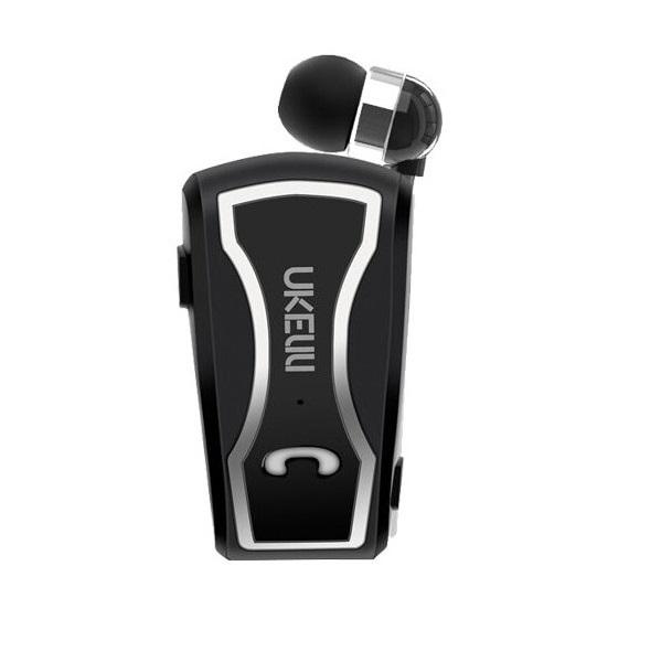 Φωτογραφία προϊόντος: Fineblue UK880 In-ear Bluetooth Handsfree Μαύρο