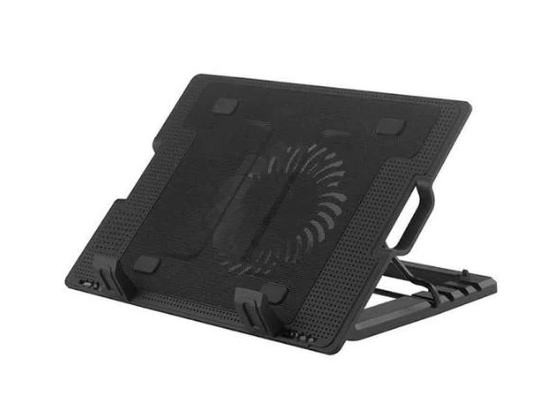 Φωτογραφία προϊόντος: NotePal ErgoStand Black