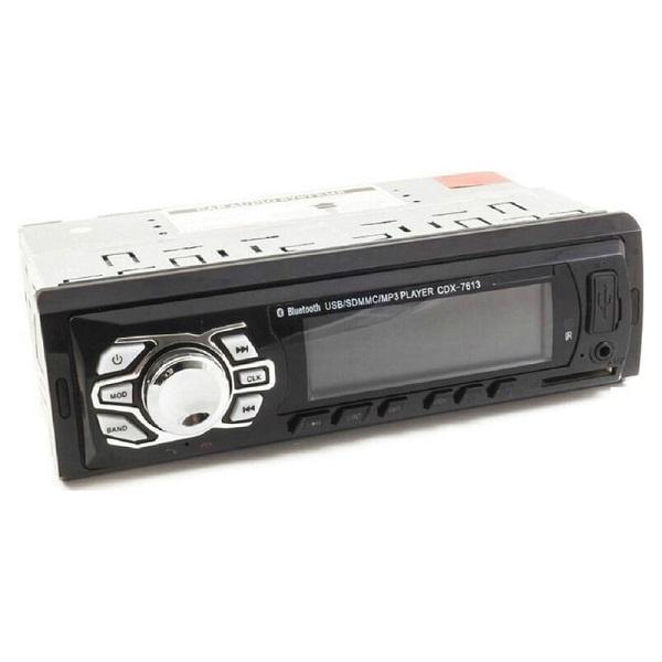 Φωτογραφία προϊόντος: Mp3 player αυτοκινήτου Bluetooth FM/Mp3/AUX/USB CDX-7613