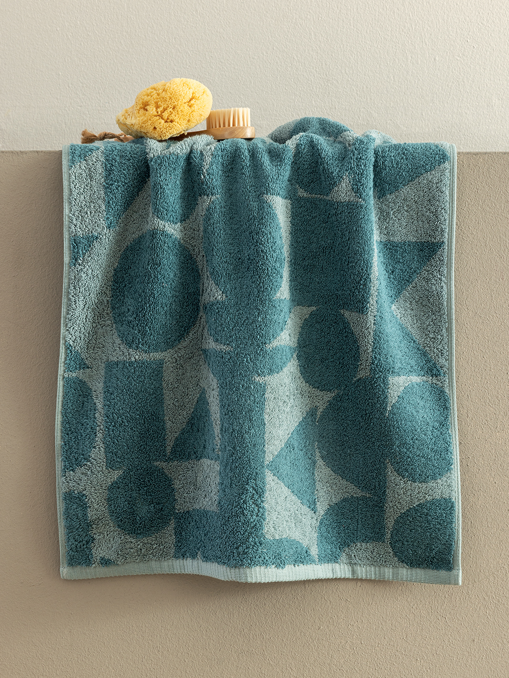 Φωτογραφία προϊόντος: Palamaiki Πετσέτα Προσώπου Towels Collection 50x90 TUV SKY