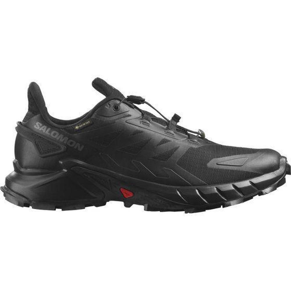 Φωτογραφία προϊόντος: SALOMON SUPERCROSS 4 GORETEX - 417316