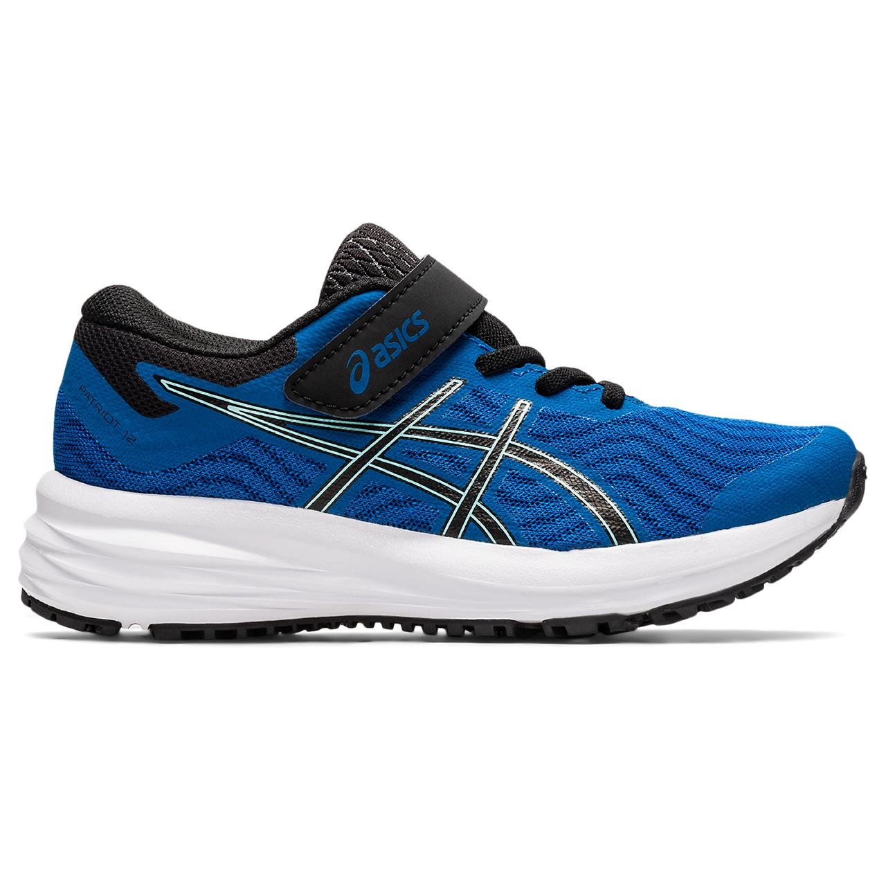 Φωτογραφία προϊόντος: ASICS PATRIOT 12 PS - 1014A138-420