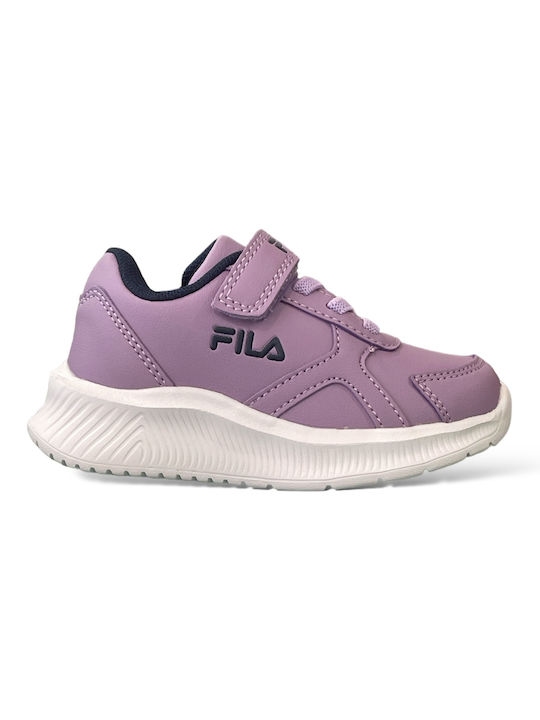 Φωτογραφία προϊόντος: Fila BRETT 2 V - PURPLE