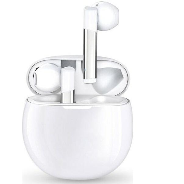 Φωτογραφία προϊόντος: Fineblue J3 Pro Earbud Bluetooth Handsfree Λευκό