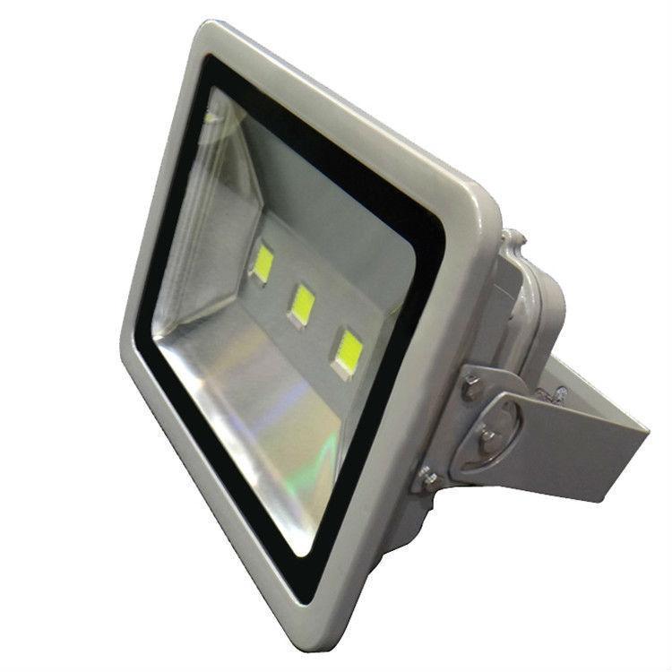 Φωτογραφία προϊόντος: Προβολέας LED 150W 230V Αδιάβροχος Σώμα Αλουμινίου 6000K