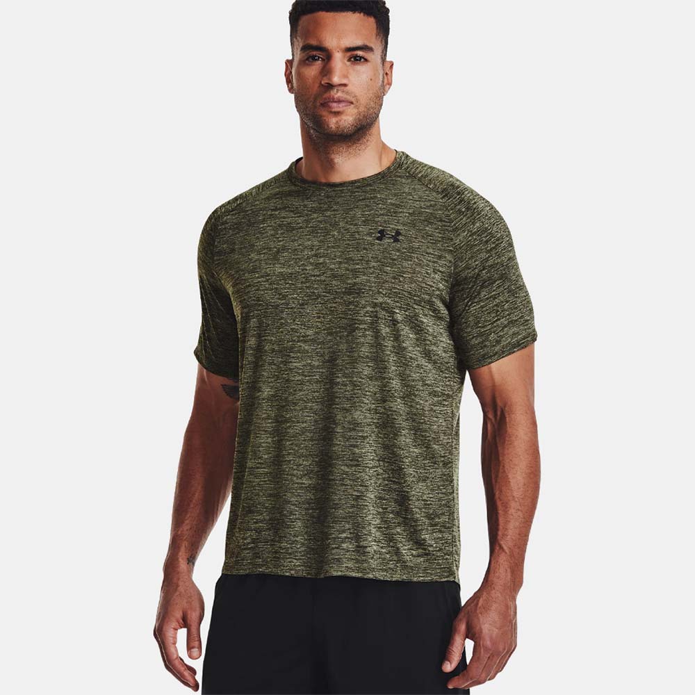 Φωτογραφία προϊόντος: UNDER ARMOUR TECH 2.0 SS TEE - 1326413-390