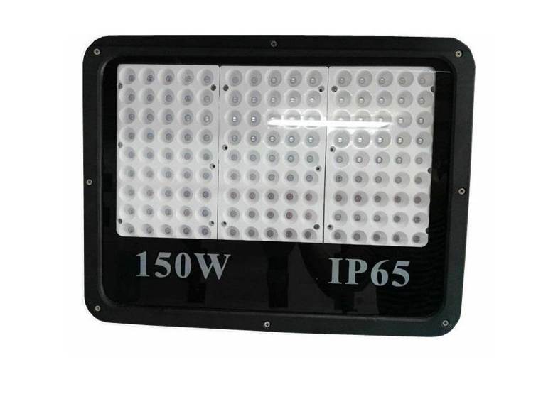 Φωτογραφία προϊόντος: Προβολέας LED SMD 150W Slim IP65 6500K SM15 OEM