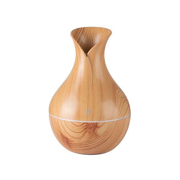 Φωτογραφία προϊόντος: Υγραντήρας Aroma Diffuser SPA-17 Ultrasonic 130ml