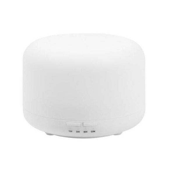 Φωτογραφία προϊόντος: Humidifier Aroma Diffuser 300ml 211USB Λευκό