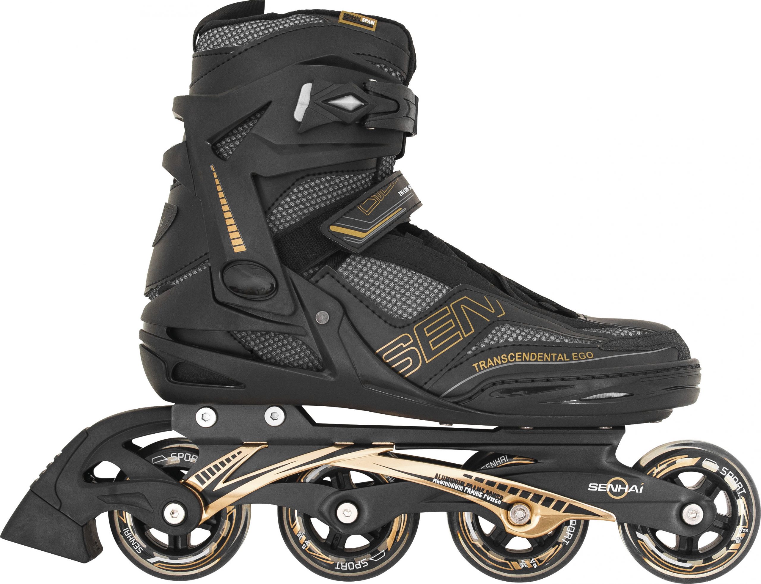 Φωτογραφία προϊόντος: AMILA IN LINE SKATE, 43 - 49074