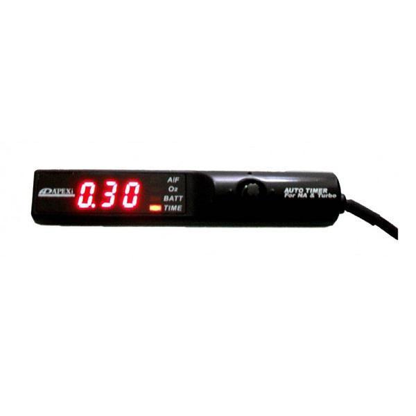 Φωτογραφία προϊόντος: Turbo Timer Apexi CM-NG-TT001