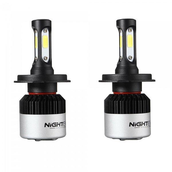 Φωτογραφία προϊόντος: Nighteye H4 A315 Car Headlight 9-32V 2τμχ