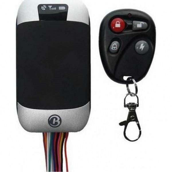 Φωτογραφία προϊόντος: Coban GPS Tracker TK303G Συσκευή δορυφορικού εντοπισμού οχήματος