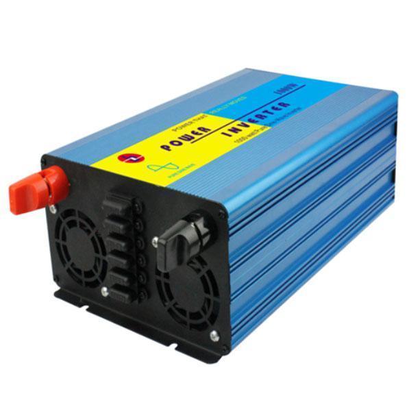 Φωτογραφία προϊόντος: Inverter μετατροπέας Zonbo 1000W 12V ZB-1000-S καθαρού ημιτόνου