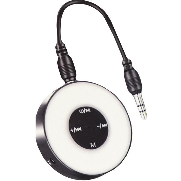 Φωτογραφία προϊόντος: Δέκτης και Transmitter Bluetooth 2 σε 1 BT-199 3.5mm
