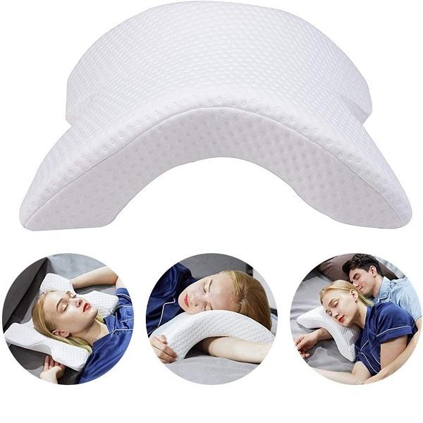 Φωτογραφία προϊόντος: Μαξιλάρι Μνήμης Pressure Free Memory Pillow - MAR997