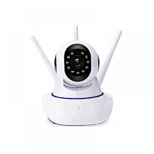 Φωτογραφία προϊόντος: IP Camera – Wi‑Fi – V380 – 720p