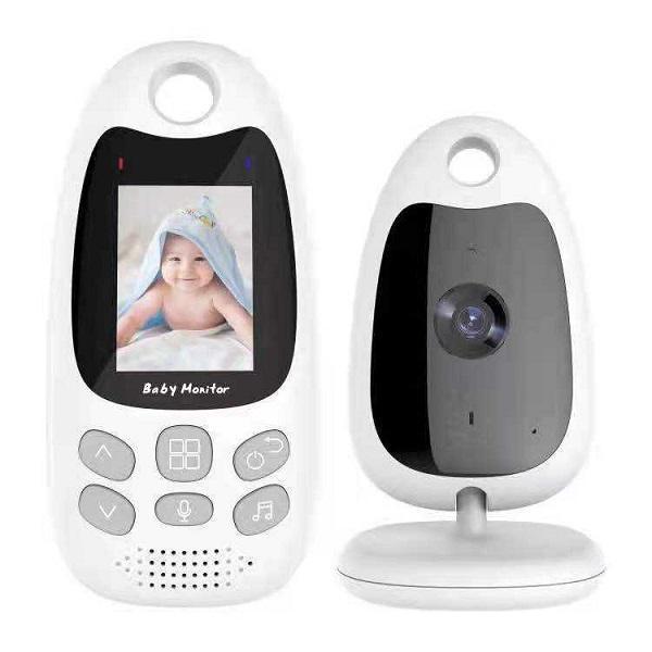 Φωτογραφία προϊόντος: VB610 2.0-inch LCD Video Baby Monitor
