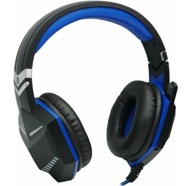 Φωτογραφία προϊόντος: Andowl Q-X510 Ενσύρματα Stereo Gaming Ακουστικά με RGB LED