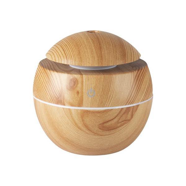 Φωτογραφία προϊόντος: Ultrasonic Aroma Diffuser & Air Humidifier SPA-16 130ml