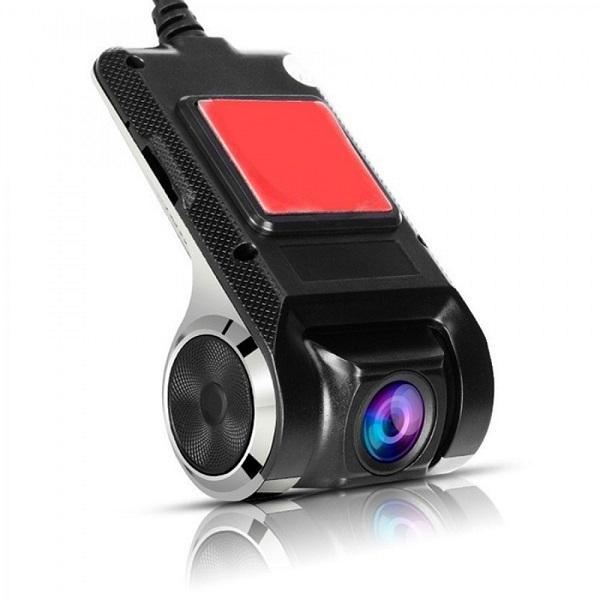 Φωτογραφία προϊόντος: HD DVR Camera 170 RS301