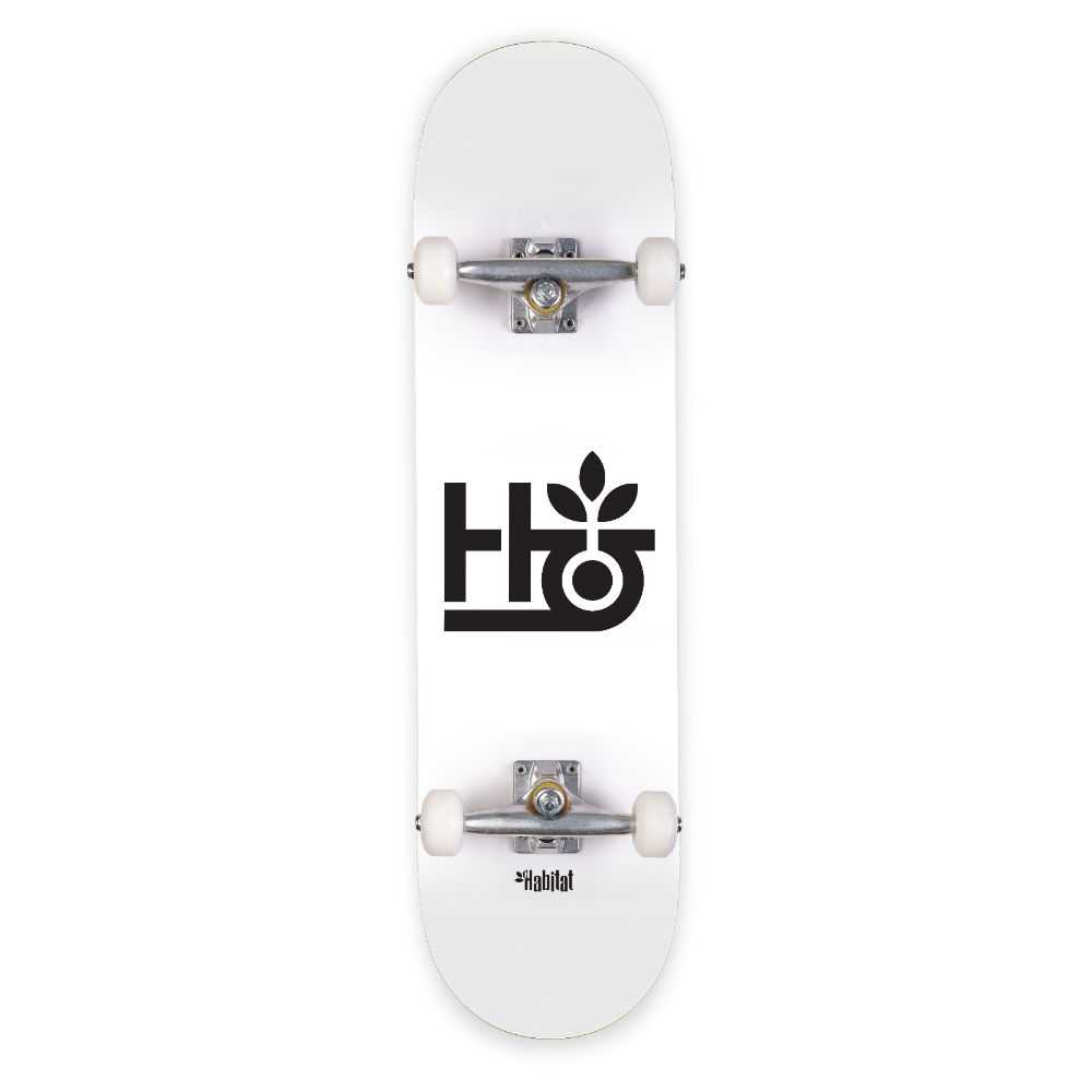 Φωτογραφία προϊόντος: HABITAT Pod Complete Skateboard 8.0"