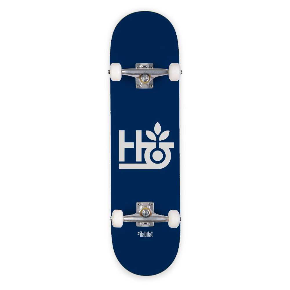 Φωτογραφία προϊόντος: HABITAT Pod Complete Skateboard 7.75"