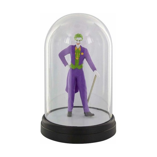 Φωτογραφία προϊόντος: Paladone DC Joker - Collectible Light (PP5245DCV2)