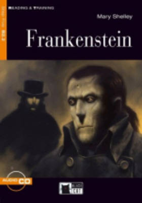 Φωτογραφία προϊόντος: BLACK CAT R+T. 5: FRANKENSTEIN B2.2 (+ CD)