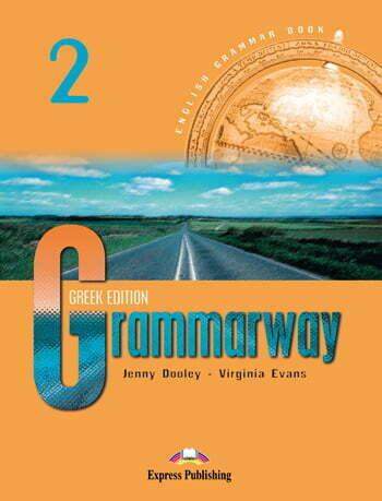 Φωτογραφία προϊόντος: GRAMMARWAY 2 SB GREEK – EXPRESS PUBLISHING