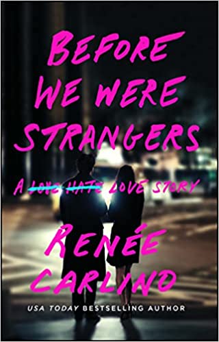 Φωτογραφία προϊόντος: BEFORE WE WERE STRANGERS