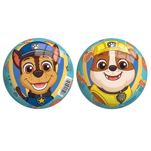 Φωτογραφία προϊόντος: Μικρή Παιδική Μπάλα Paw Patrol (MPN: PAW279)