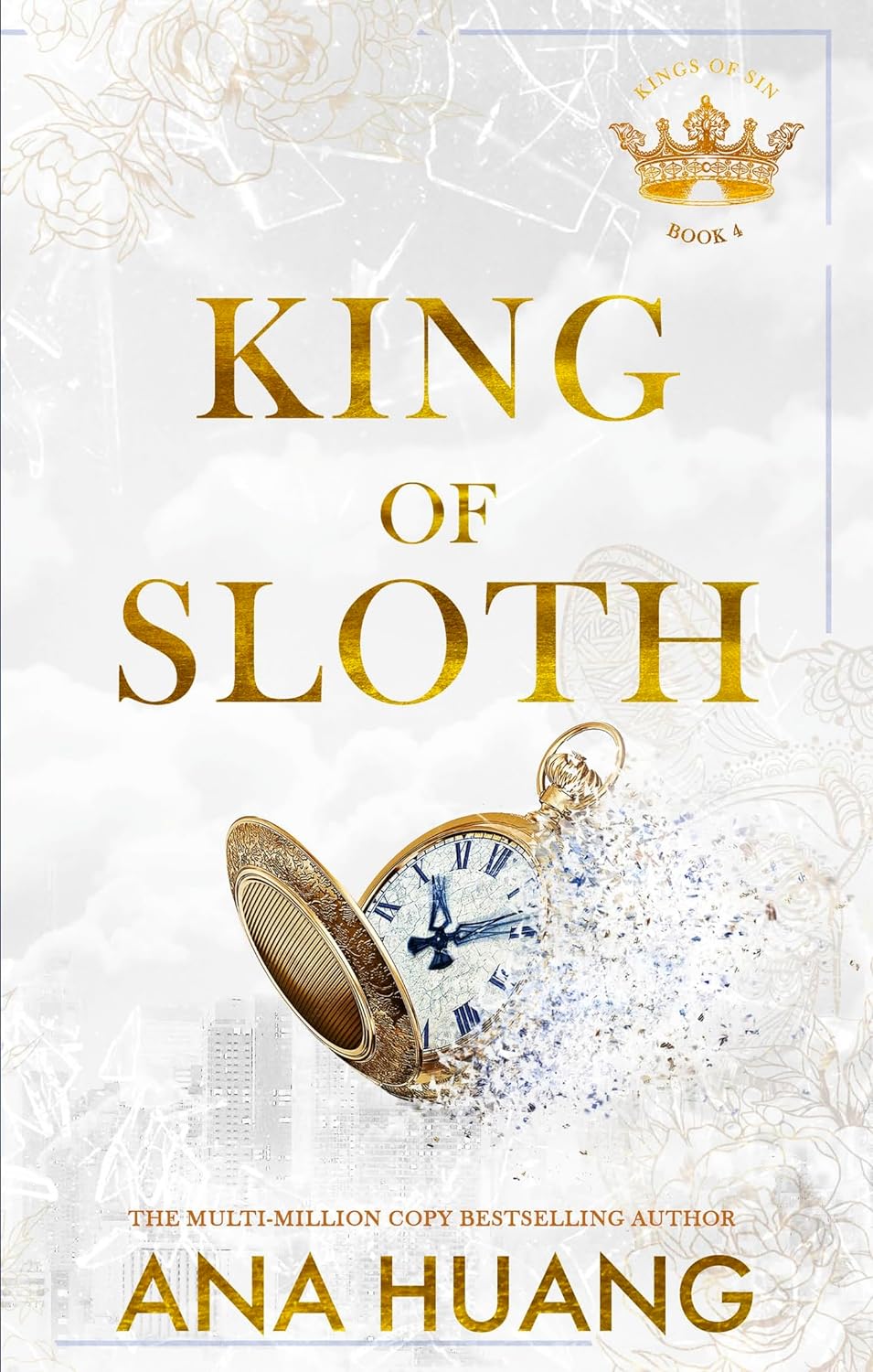 Φωτογραφία προϊόντος: KINGS OF SIN 4: KING OF SLOTH
