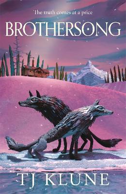 Φωτογραφία προϊόντος: BROTHERSONG TPB