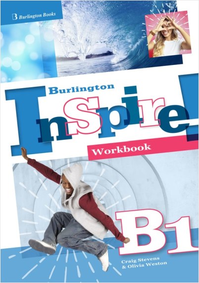 Φωτογραφία προϊόντος: BURLINGTON INSPIRE B1 WB