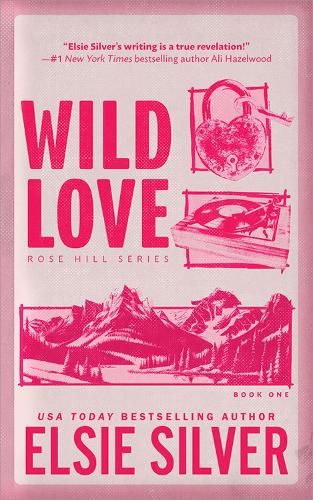 Φωτογραφία προϊόντος: WILD LOVE
