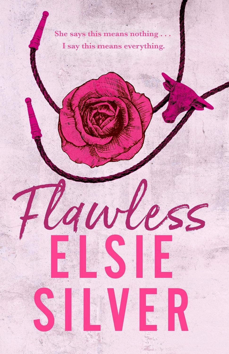 Φωτογραφία προϊόντος: Chestnut Springs 1: Flawless