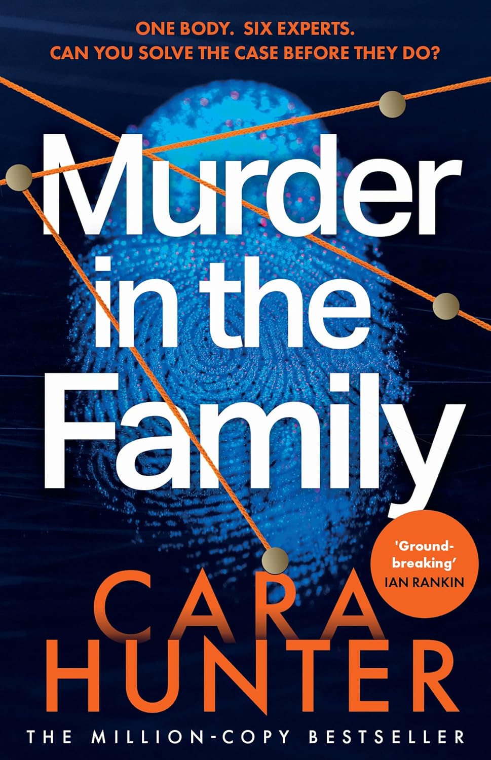 Φωτογραφία προϊόντος: MURDER IN THE FAMILY PB
