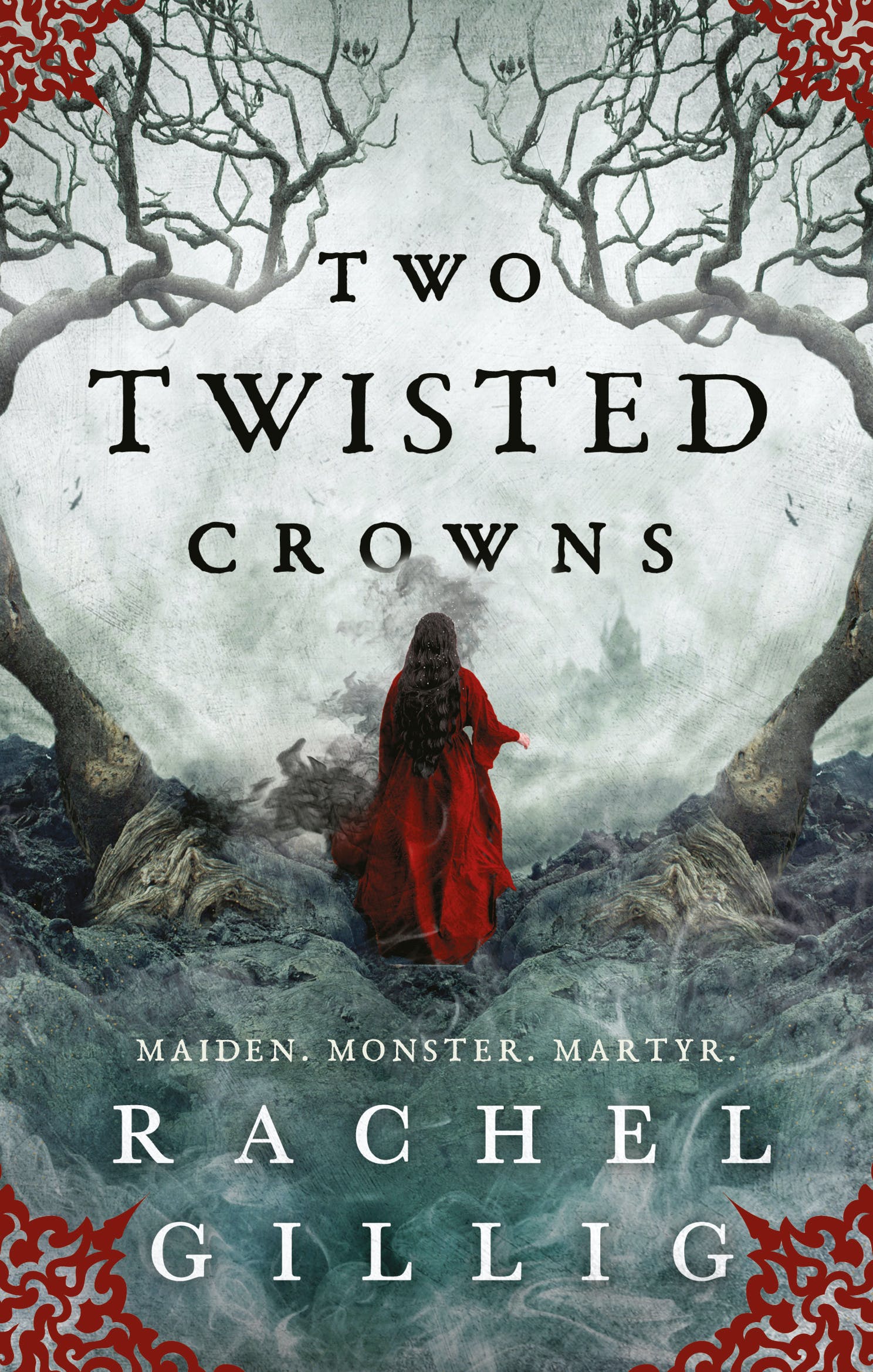 Φωτογραφία προϊόντος: THE SHEPHERD KING 2: TWO TWISTED CROWNS