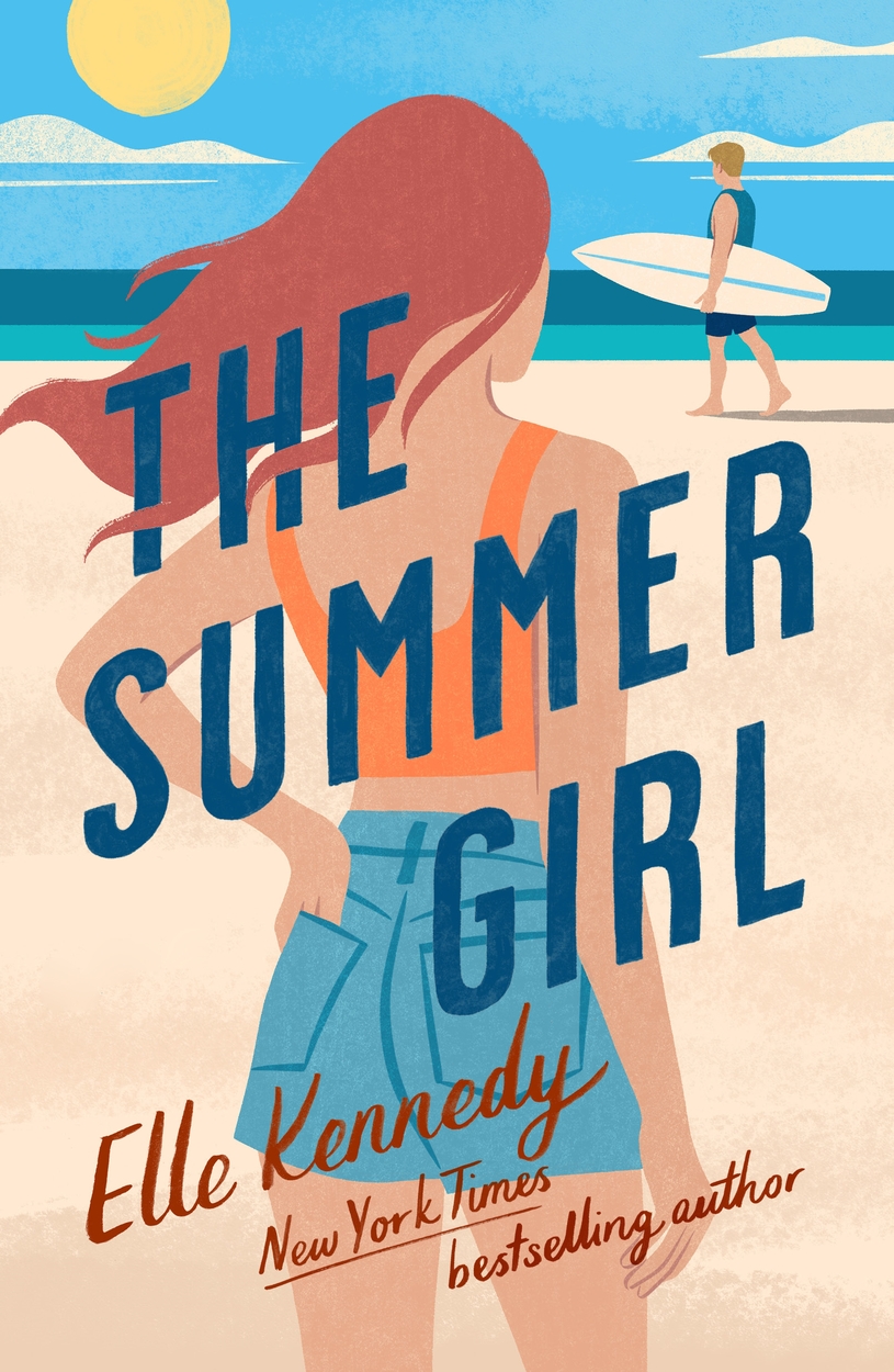 Φωτογραφία προϊόντος: AVALON BAY 3: THE SUMMER GIRL