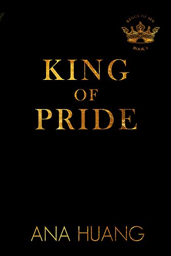 Φωτογραφία προϊόντος: KINGS OF SIN 2: KING OF PRIDE (LITTLE BROWN BOOK GROUP) — 9780349436340