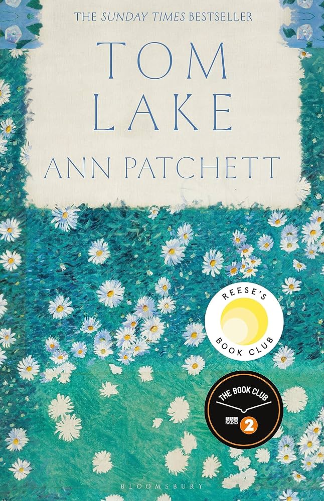 Φωτογραφία προϊόντος: TOM LAKE — BLOOMSBURY