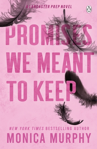 Φωτογραφία προϊόντος: PROMISES WE MEANT TO KEEP (PENGUIN)